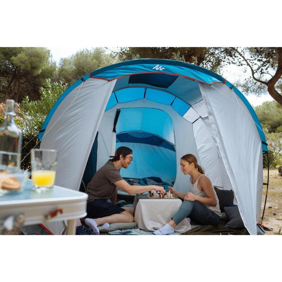 Camping Yaso-Guara Экстерьер фото